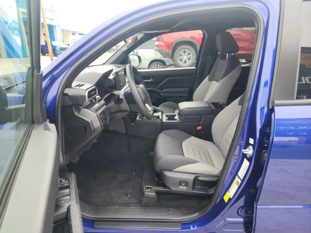 Used 2025 Toyota Tacoma TRD Off-Road image 22