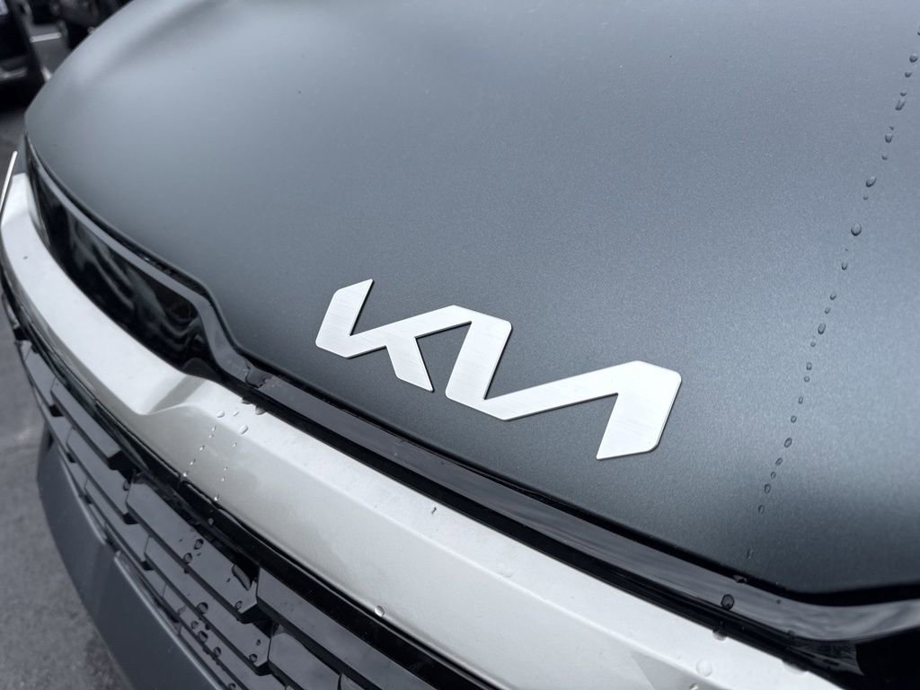 New 2026 Kia Sportage SX Prestige image 17