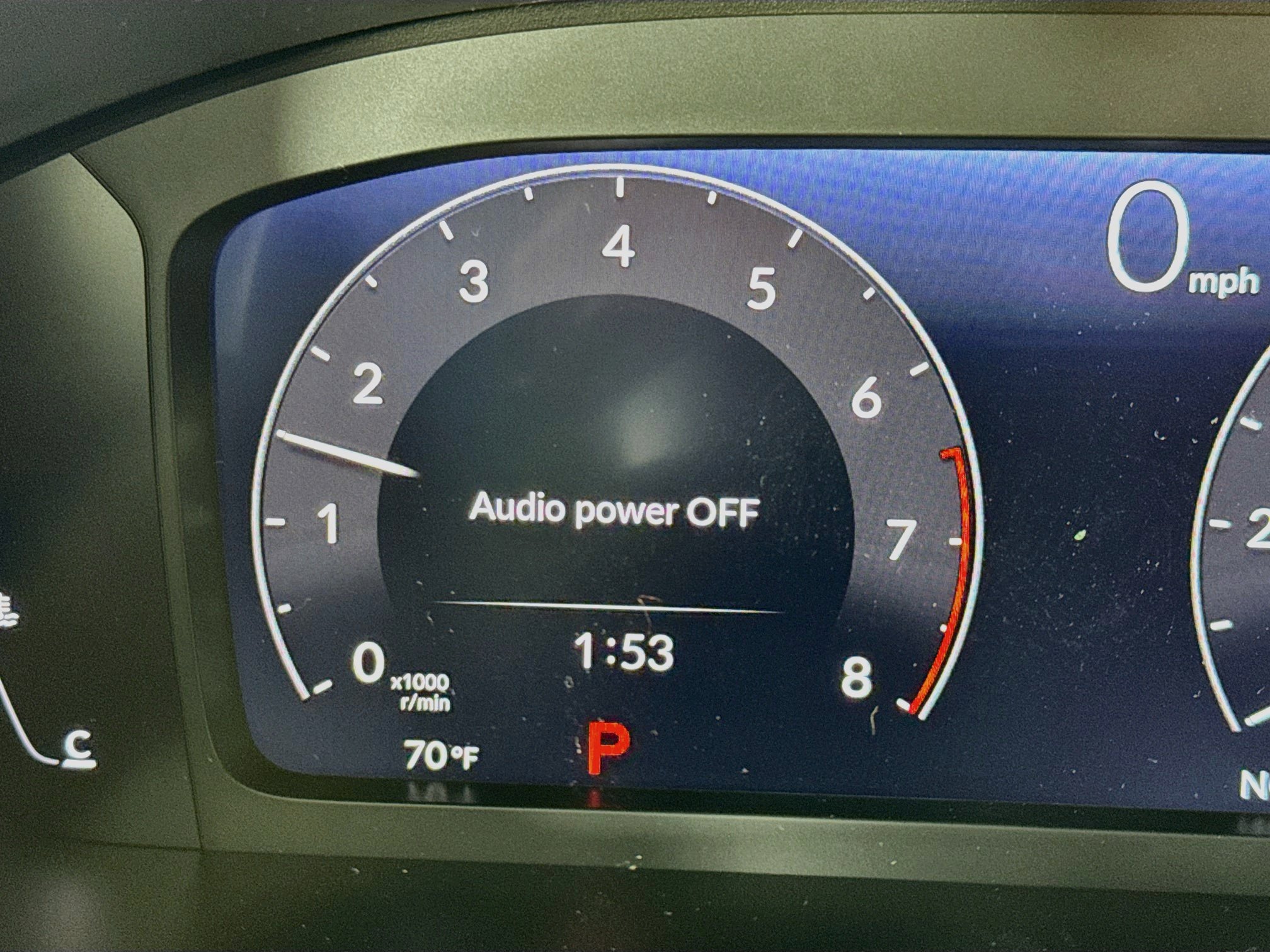New 2027 Honda CR-V EX-L image 12