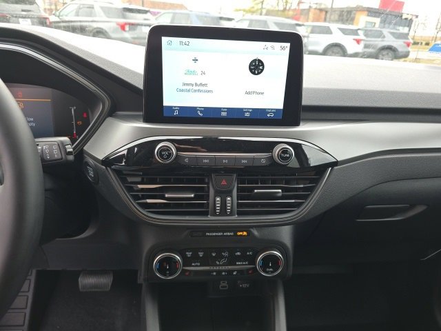New 2026 Ford Escape Active w/ Cold Weather Package image 19