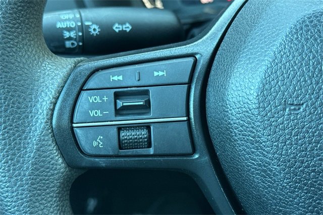 Used 2023 Honda Accord EX image 37