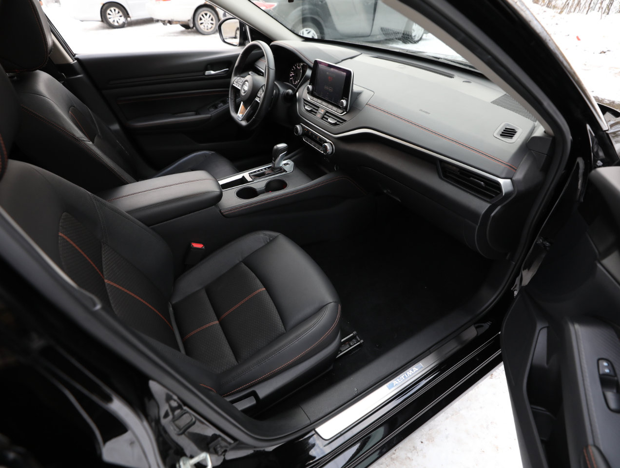 Used 2019 Nissan Altima 2.0 SR image 10