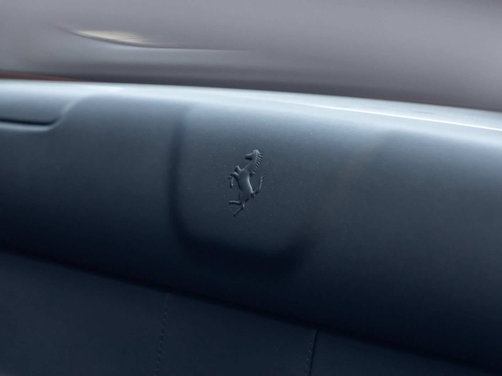 Used 2015 Ferrari California T RWD image 36