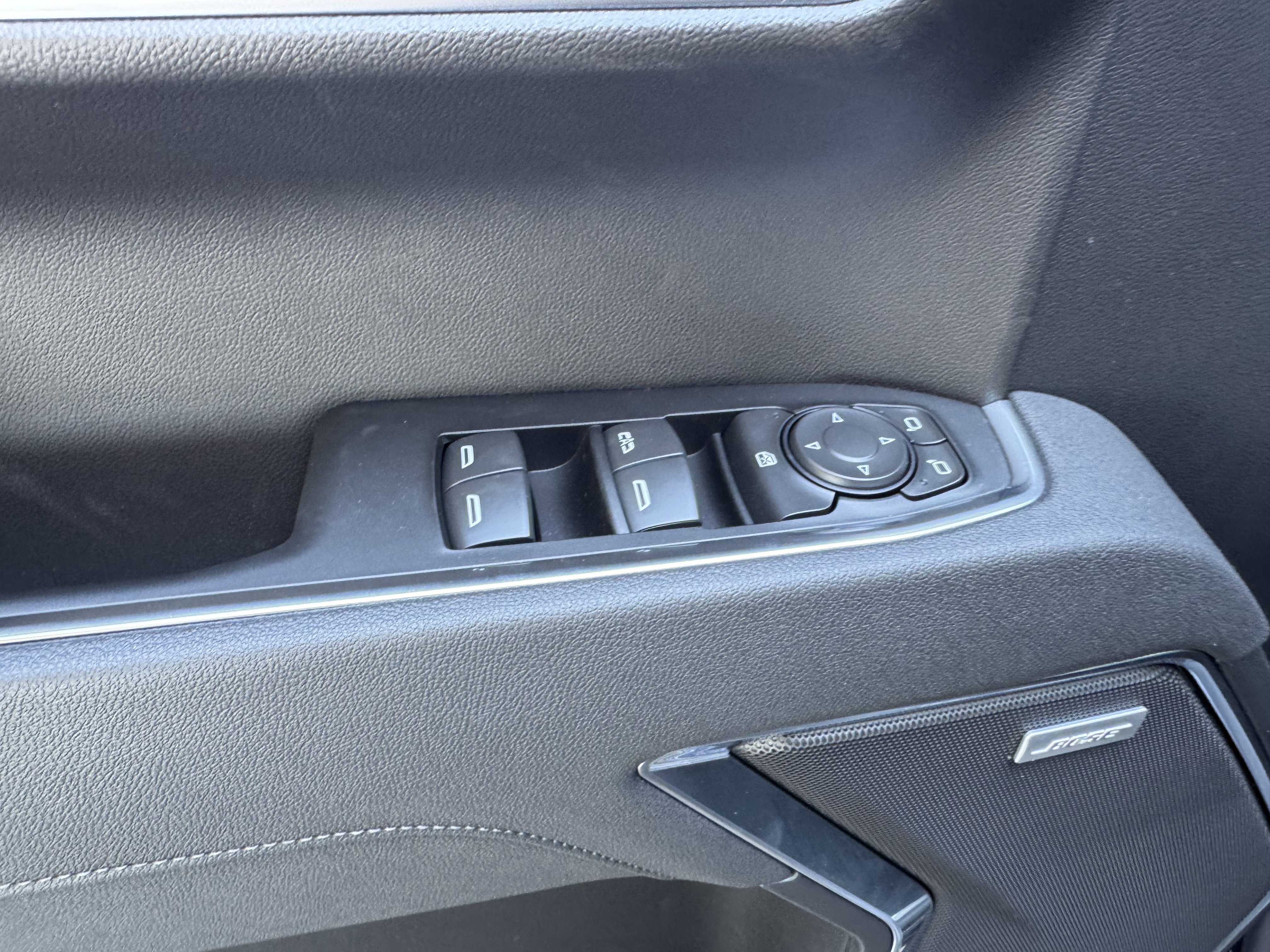 New 2026 Chevrolet Silverado 1500 RST w/ Convenience Package II AWD/4WD image 11