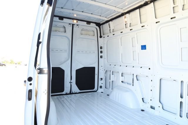 New 2026 Mercedes-Benz Sprinter 2500 image 20