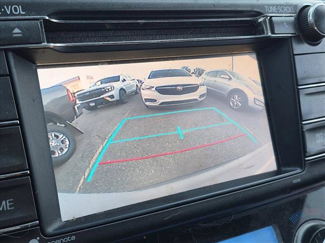 Used 2015 Toyota RAV4 Limited FWD image 11