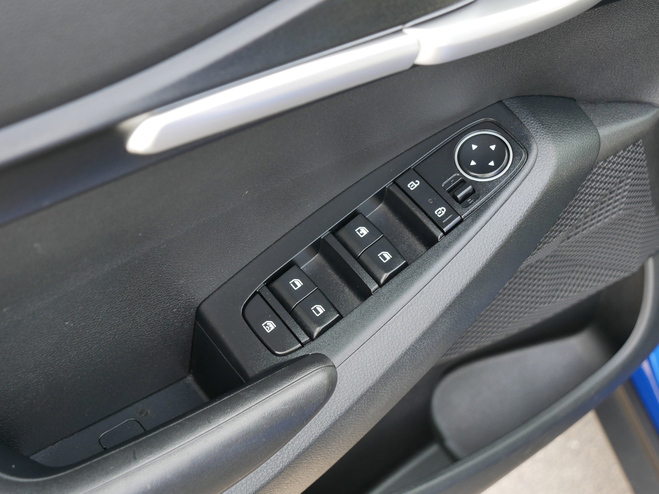 Used 2021 Kia Seltos LX image 19