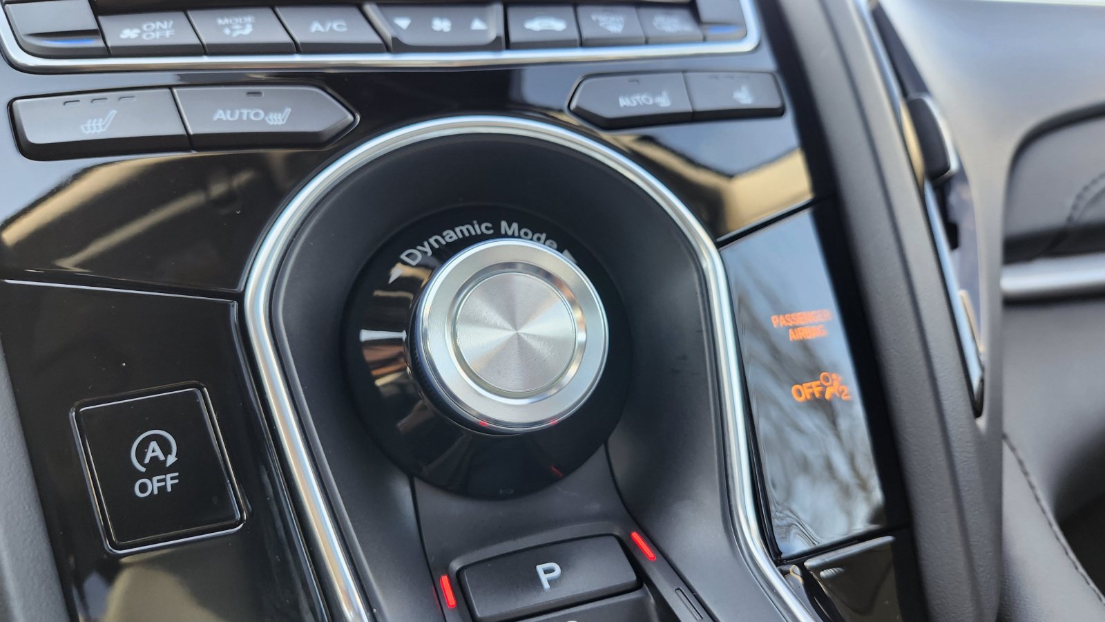 Used 2023 Acura RDX AWD image 8
