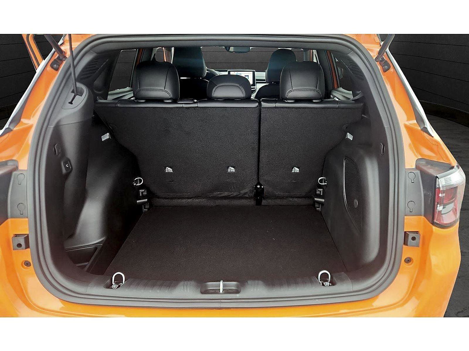 New 2026 Jeep Compass Limited w/ Sun, Sound & Navigation Group image 27