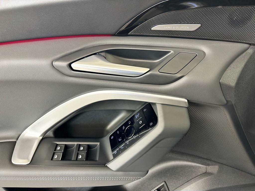 New 2025 Audi Q5 Premium Plus image 20