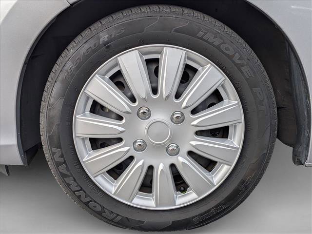 Used 2019 Honda Fit LX image 22