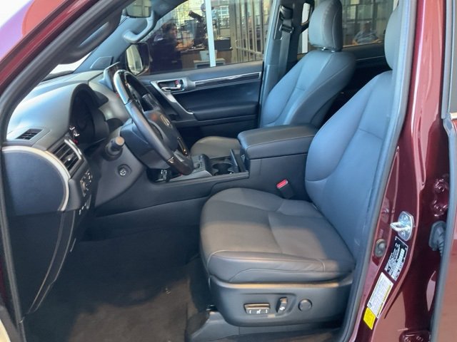 Used 2022 Lexus GX 460 Premium image 4