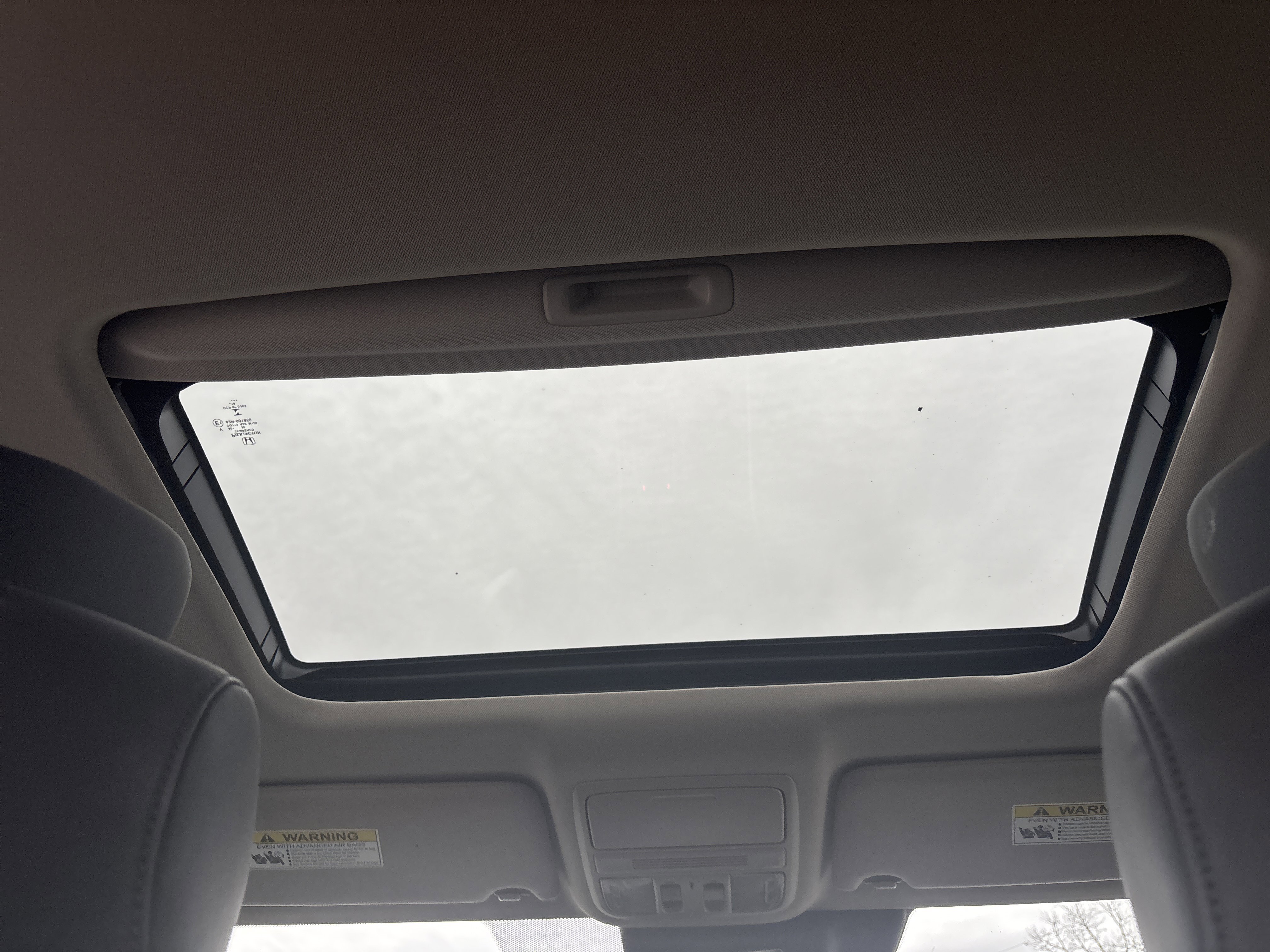 Used 2018 Honda Accord EX-L image 3