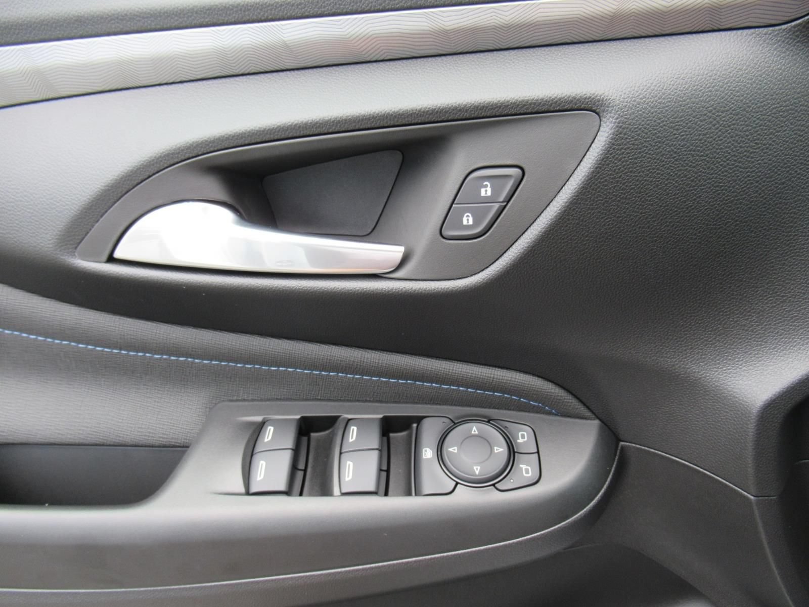 New 2026 Buick Envista Sport Touring w/ Convenience I Package FWD image 20