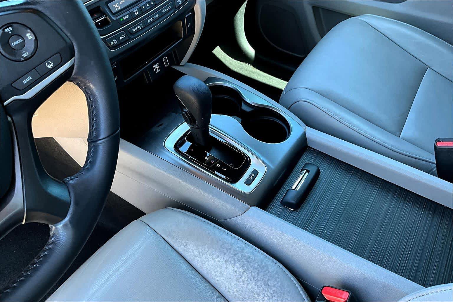 Used 2019 Honda Pilot EX-L image 13