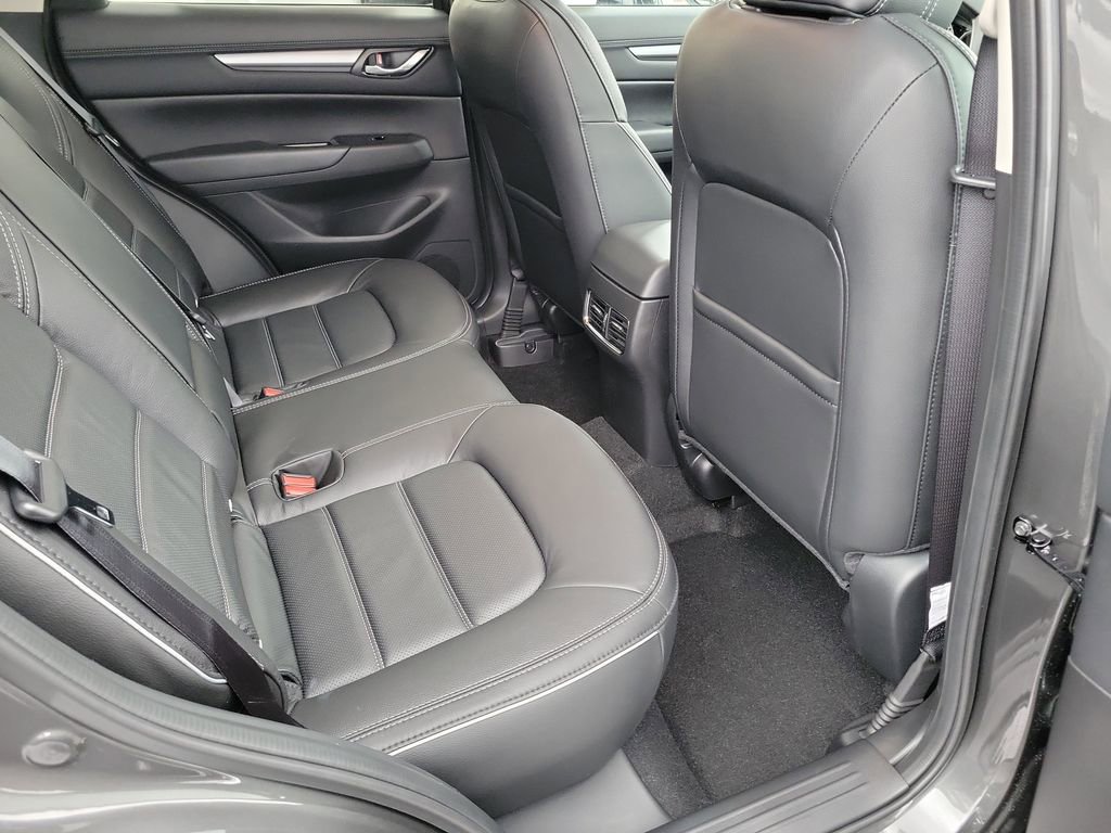 New 2025 MAZDA CX-5 AWD 2.5 S image 16