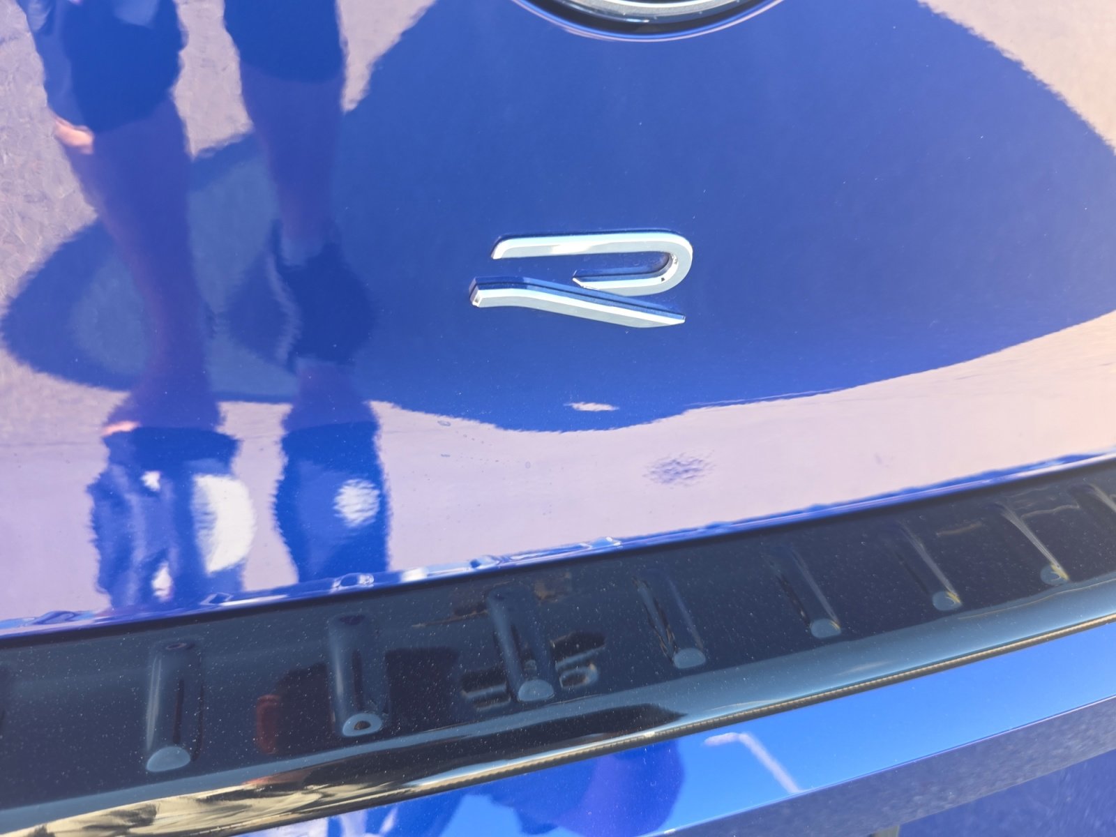 Certified 2025 Volkswagen Golf w/ Euro Style Package image 24