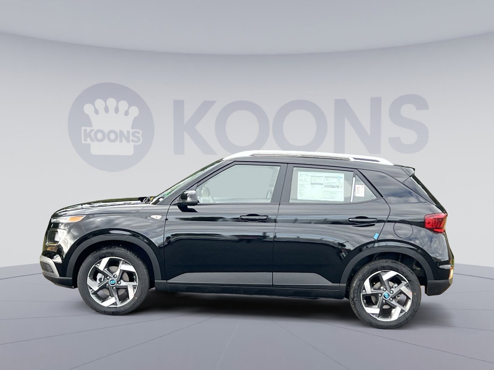 New 2026 Hyundai Venue SEL image 2