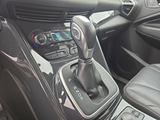 Used 2013 Ford Escape Titanium w/ Parking Technology Pkg AWD/4WD image 14