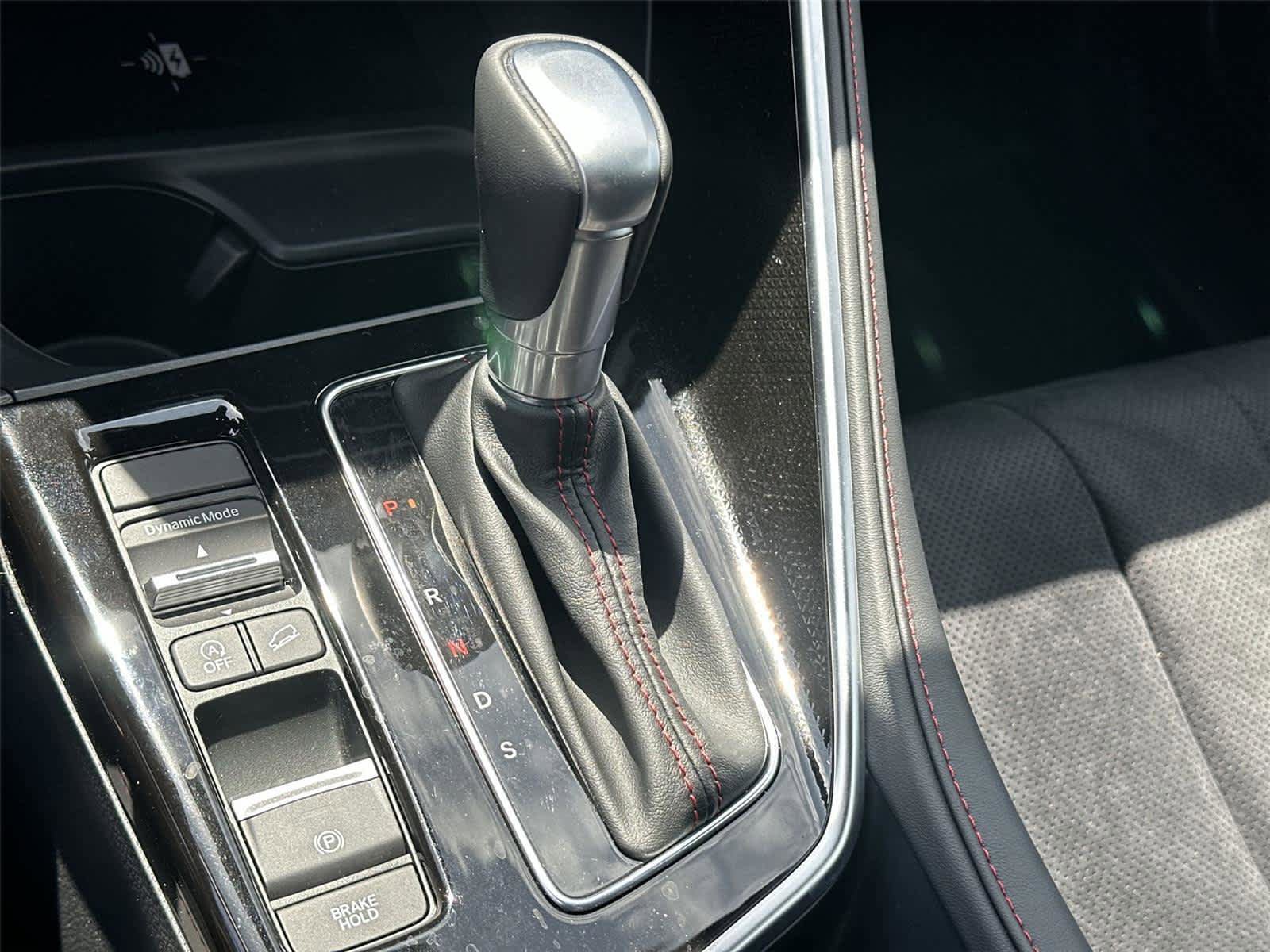 New 2026 Acura ADX A-Spec FWD image 18