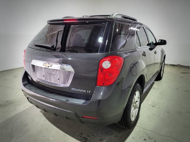 Used 2015 Chevrolet Equinox LT w/ Power Convenience Package image 18