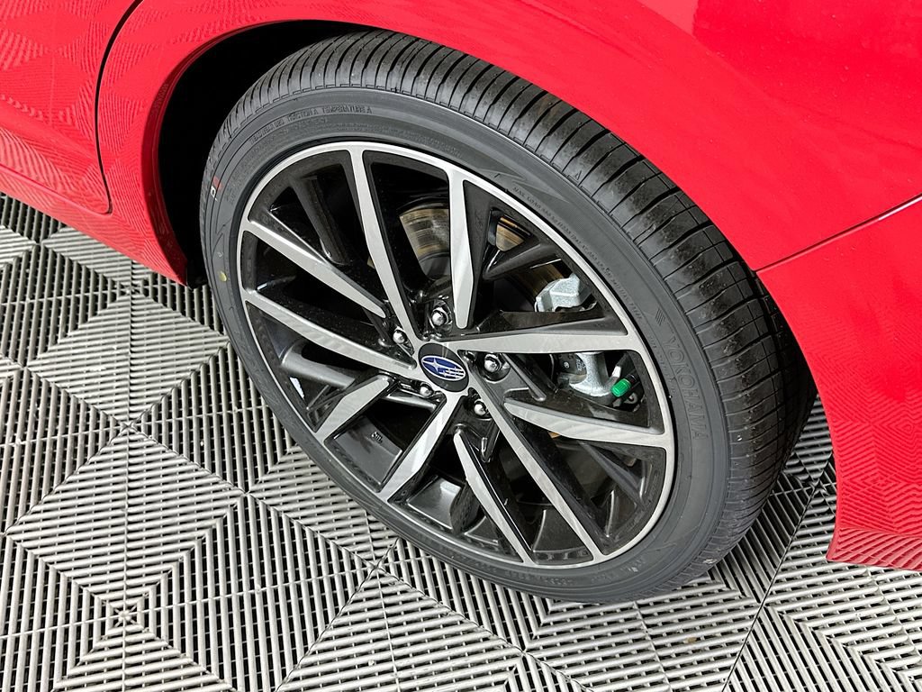 New 2026 Subaru Impreza 2.0i Sport AWD/4WD image 37