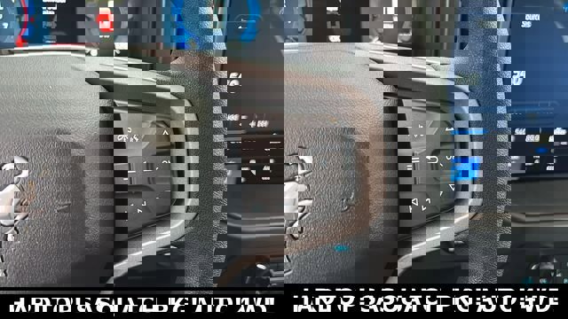 New 2025 Ford Bronco 4-Door w/ Sasquatch Package image 12