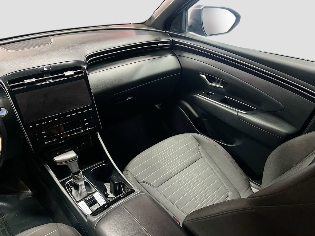 Used 2023 Hyundai Santa Cruz SEL Premium AWD/4WD image 24