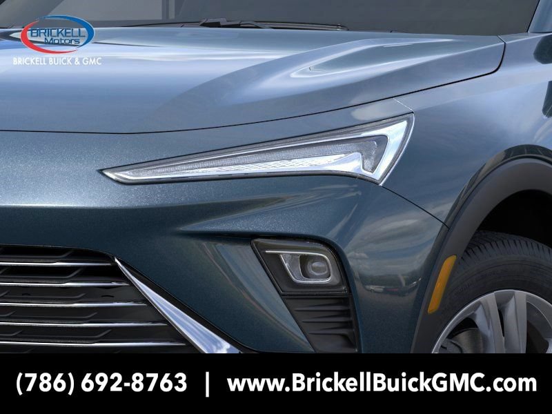 New 2026 Buick Envista Sport Touring FWD image 10