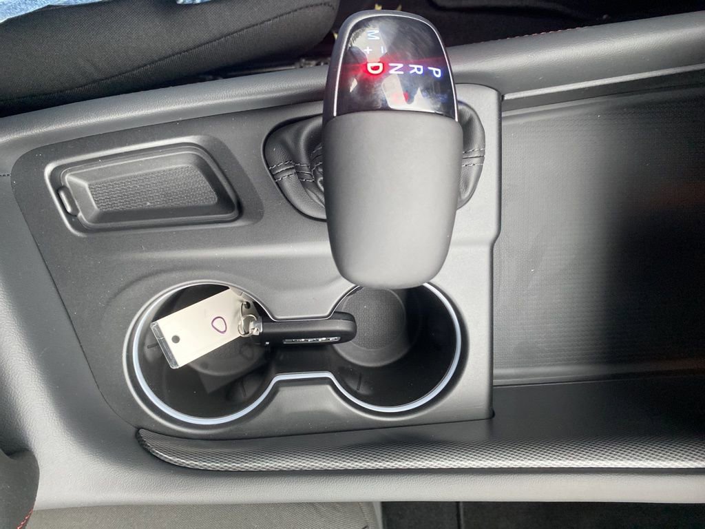 New 2026 Dodge Durango GT w/ Blacktop Package RWD image 27