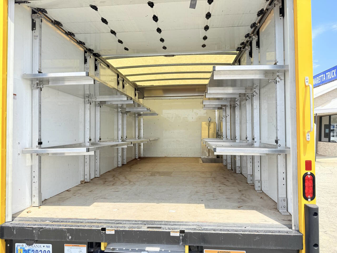 Used 2023 GMC Savana 3500 Extended w/ Power Convenience Package RWD image 6