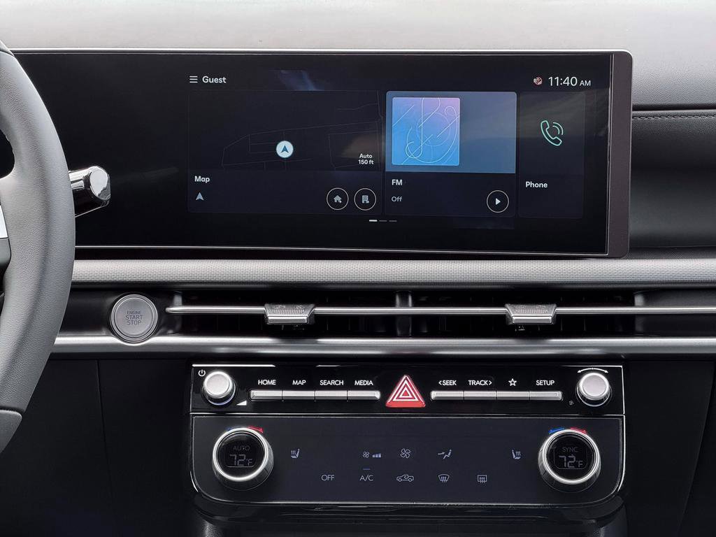 New 2026 Hyundai Santa Cruz XRT image 19