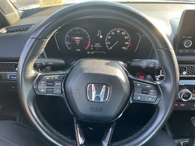 Certified 2024 Honda Civic Sport image 10