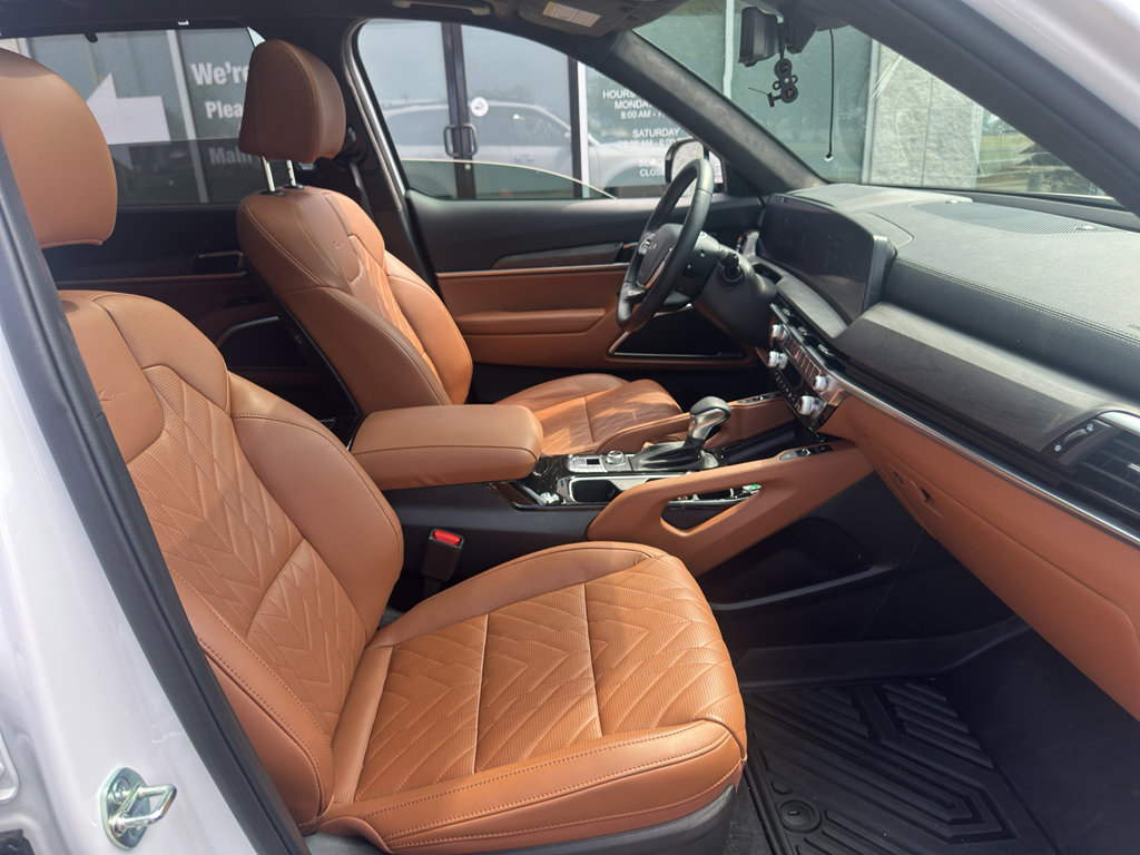 Used 2025 Kia Telluride SX Prestige X-Line AWD/4WD image 12