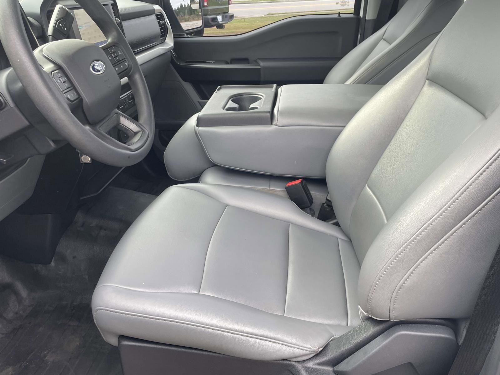 Used 2021 Ford F150 XL w/ Equipment Group 101A High image 12