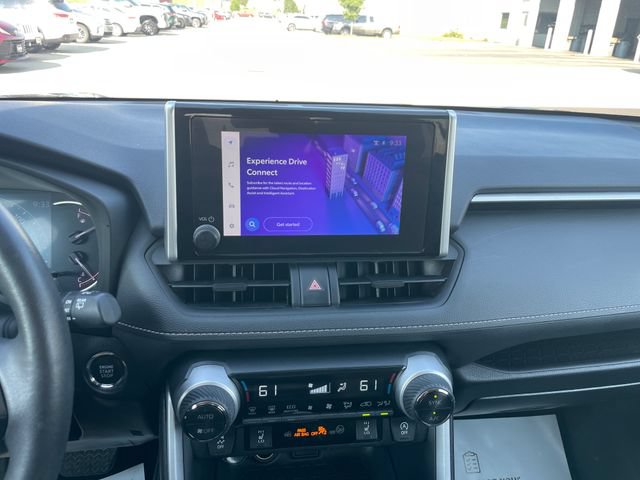 Used 2024 Toyota RAV4 XLE w/ Weather Package AWD/4WD image 12
