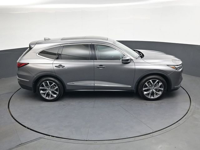 Certified 2023 Acura MDX SH-AWD w/ Technology Package image 24