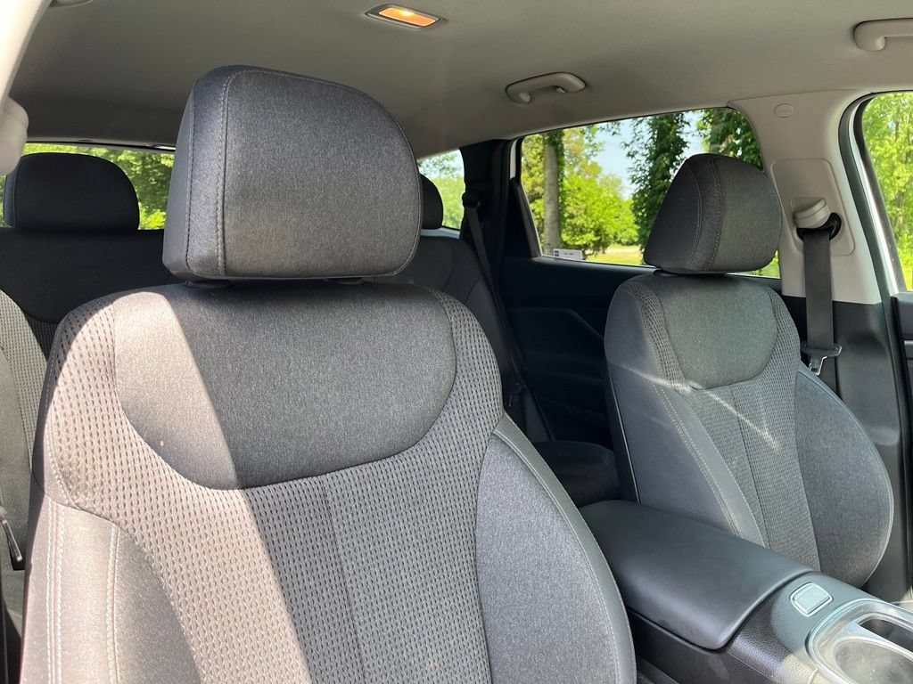 Used 2021 Hyundai Santa Fe SEL AWD/4WD image 26