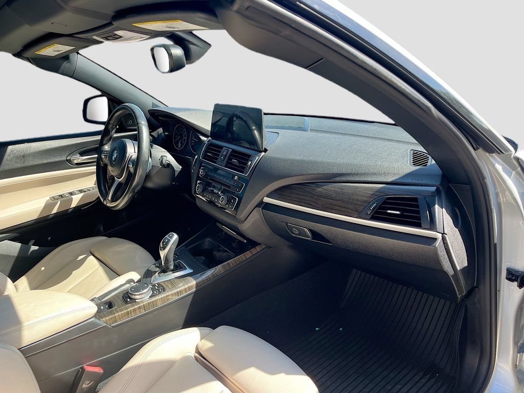 Used 2015 BMW M235i Convertible RWD image 29