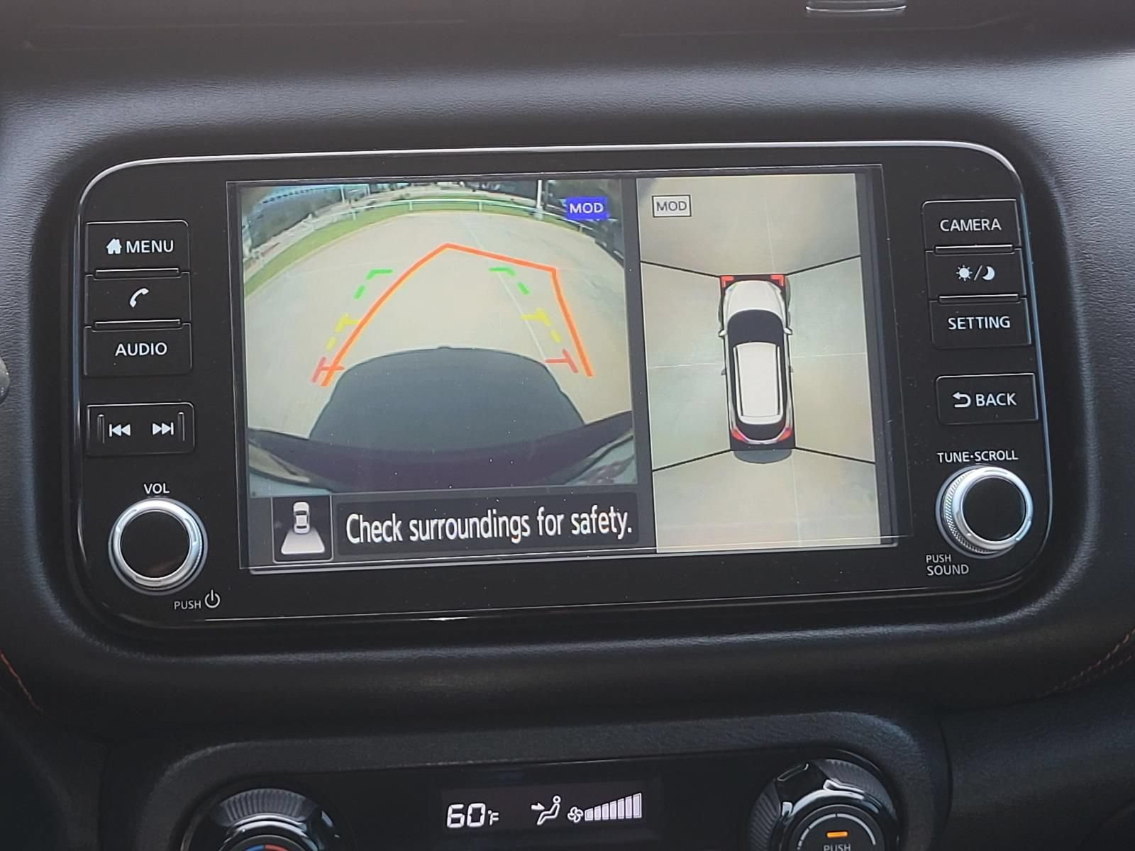 Used 2021 Nissan Kicks SR FWD image 26