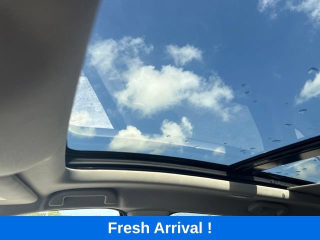 Used 2025 Acura MDX FWD image 10