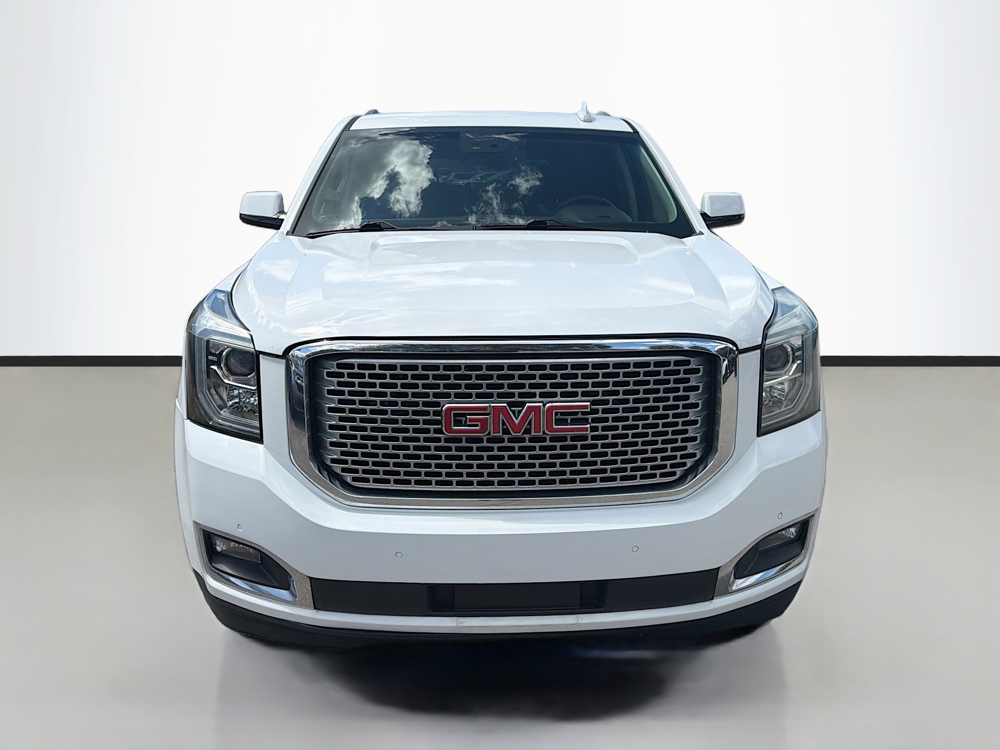Used 2016 GMC Yukon Denali w/ Open Road Package image 8