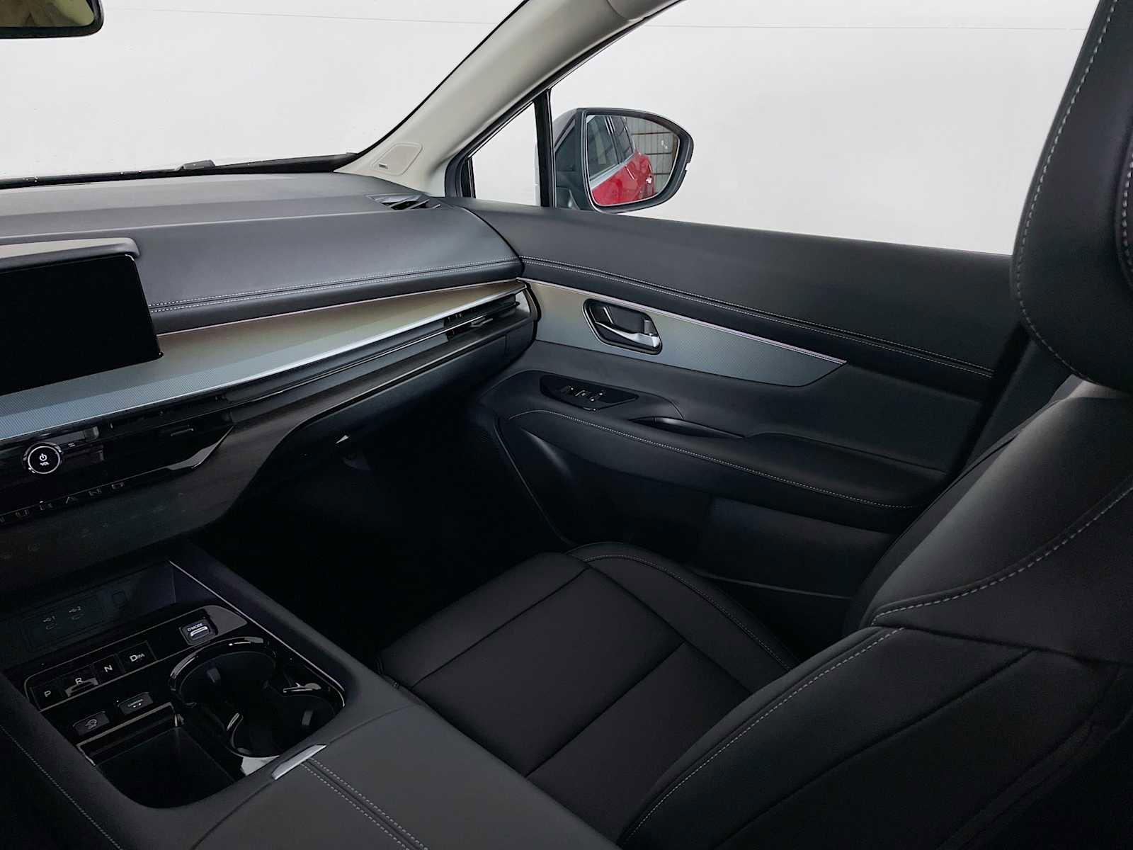 Used 2025 Nissan Murano SL image 22