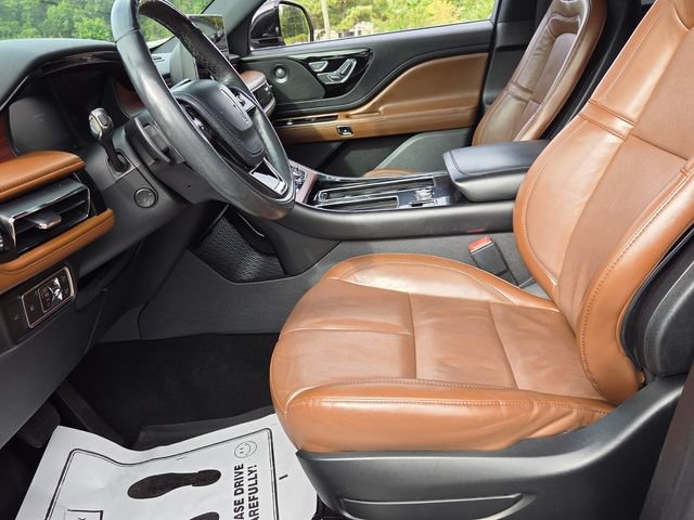 Used 2021 Lincoln Aviator Reserve w/ Equipment Group 201A RWD image 13