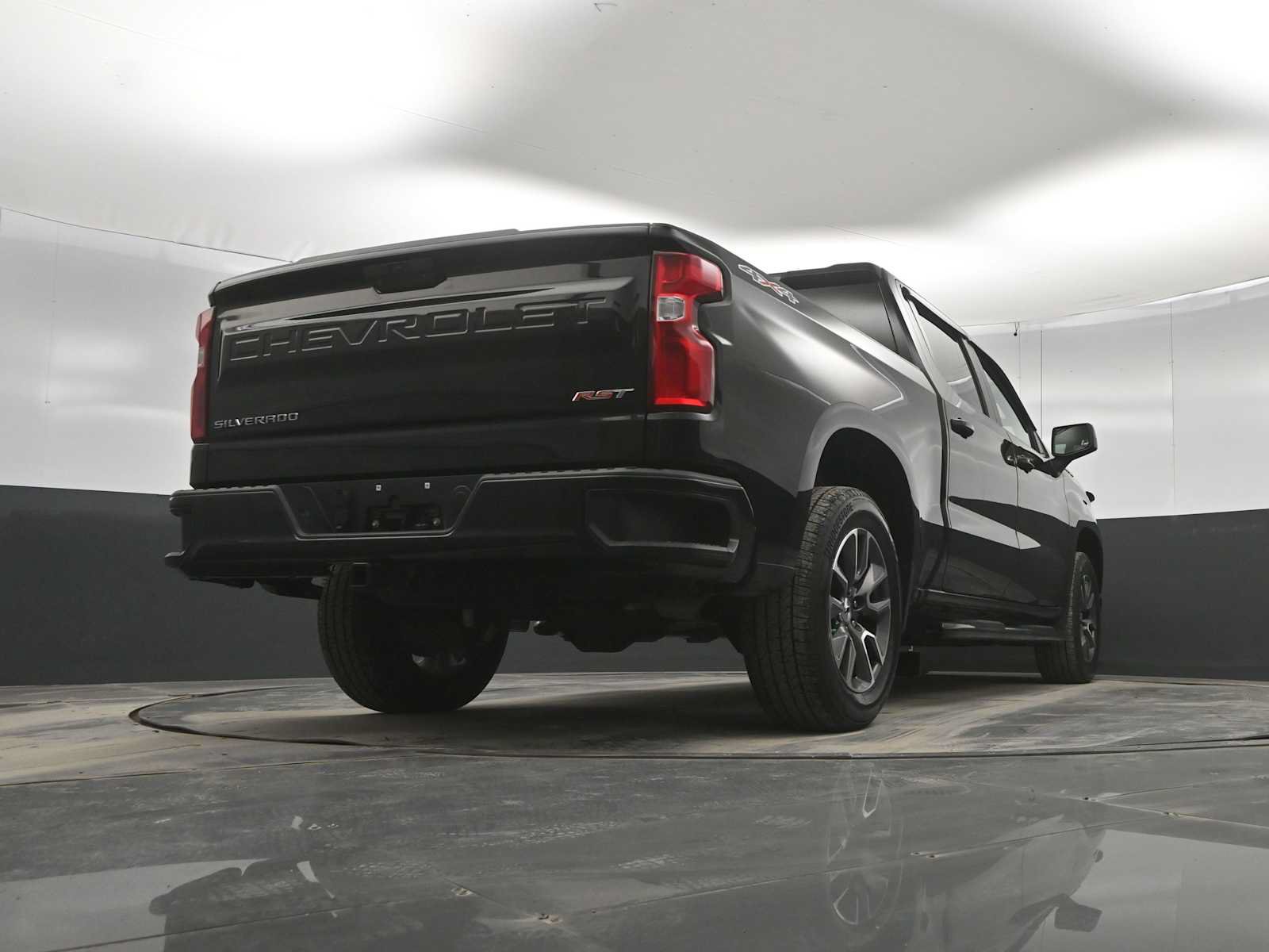 Used 2021 Chevrolet Silverado 1500 RST w/ All Star Edition Plus AWD/4WD image 41