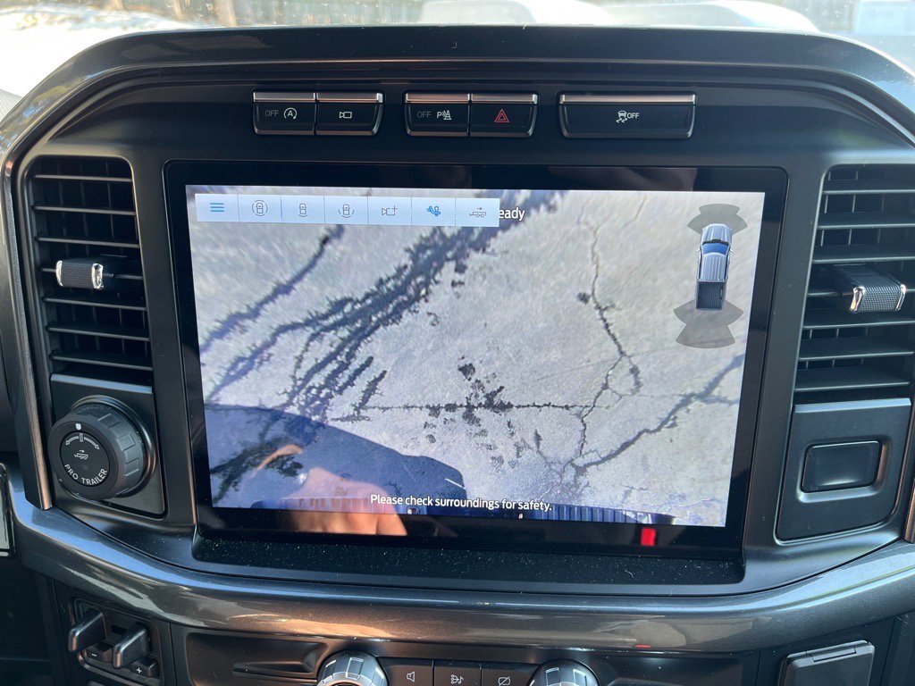 Used 2023 Ford F150 XLT w/ Equipment Group 302A High image 29