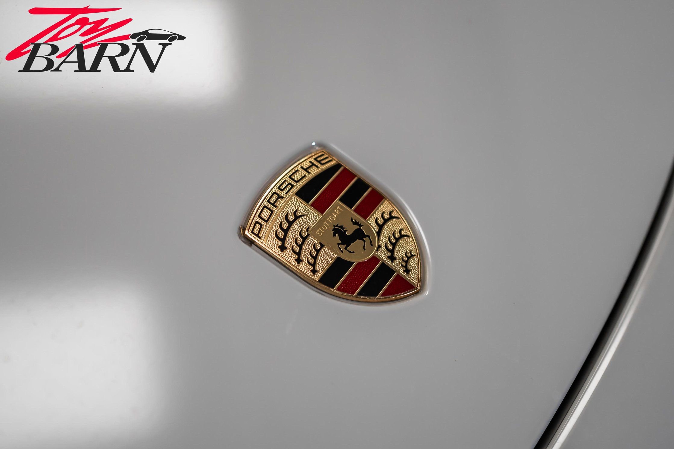 Used 2018 Porsche 718 Cayman S image 9