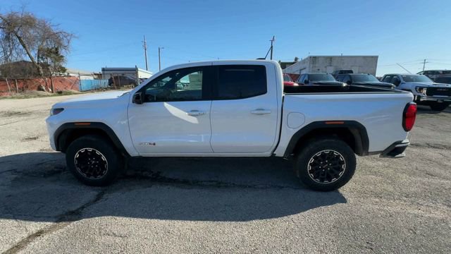 New 2026 GMC Canyon AT4 image 5