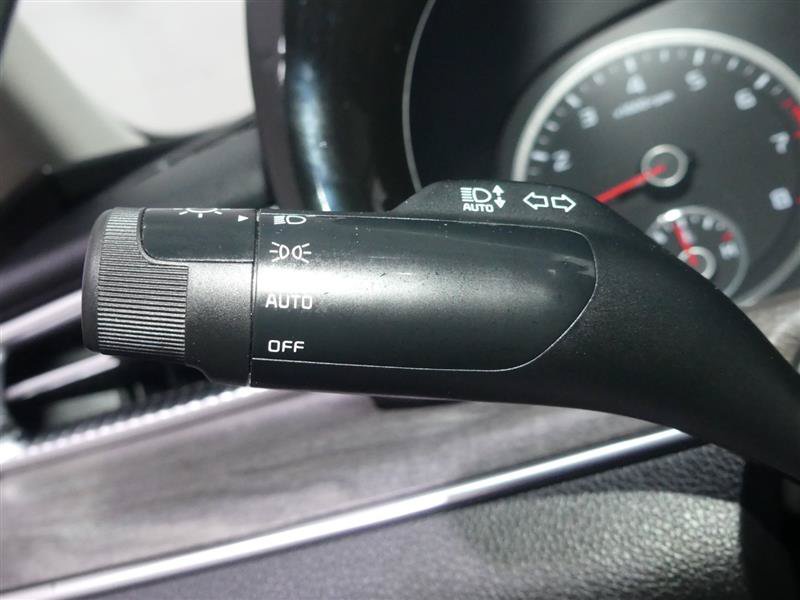 Used 2021 Kia K5 EX w/ EX Premium Package FWD image 35