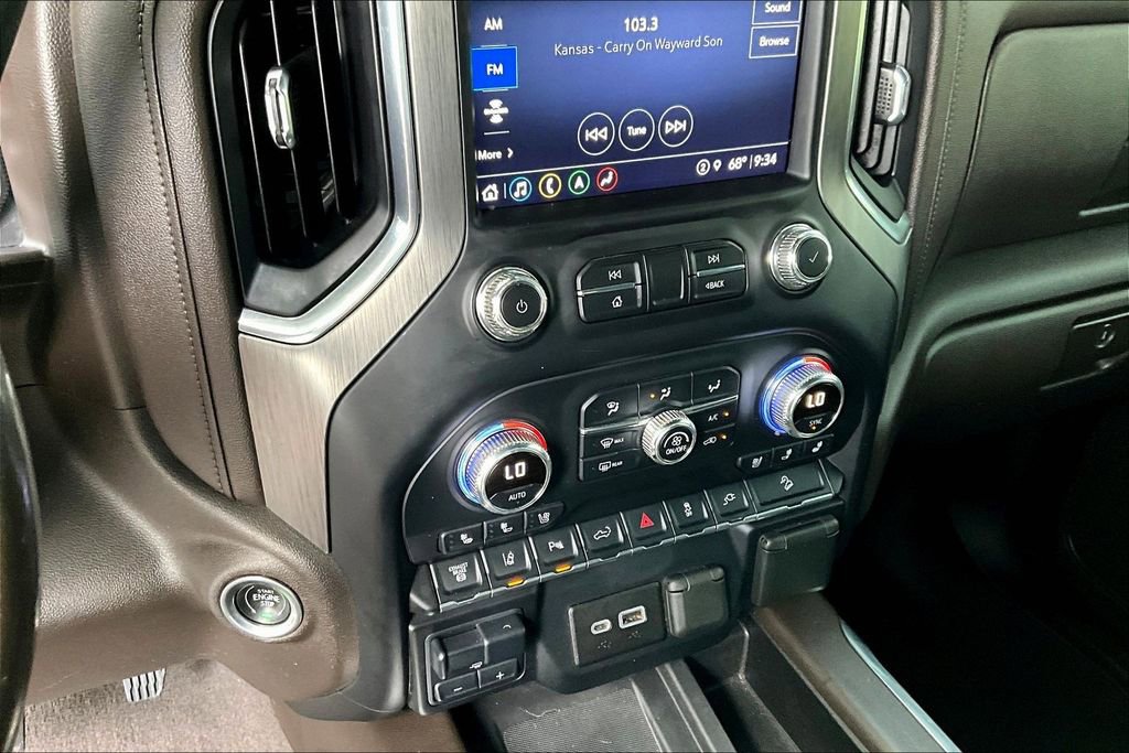 Used 2022 GMC Sierra 2500 Denali image 20